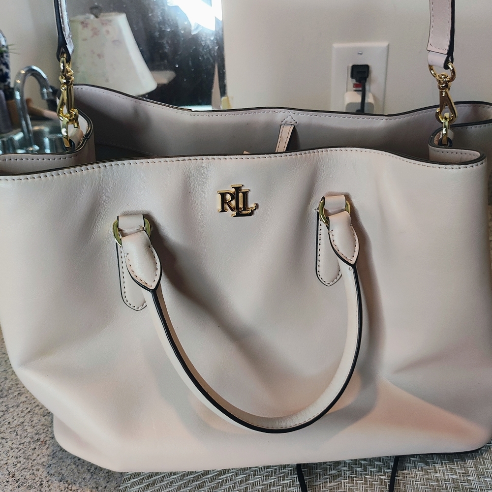 Ralph Lauren bag